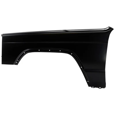 Guardabarros delantero lado del conductor para Jeep Cherokee 1997-2001 Foto 1 de 4