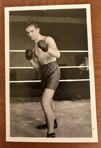 SELTENE "Al Neff" Boxen 🥊 Challenger - Bild 1 von 2