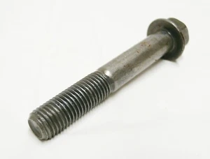 Honda Flange Bolt 10x65mm 95801-10065-00 - Imagen 1 de 2