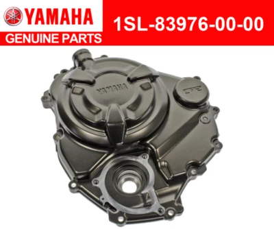 Yamaha YZ250F 14-23 Mango Genuino 1 Interruptor de Parada de Motor 1SL-83976-00-00 Nuevo Foto 1 de 2