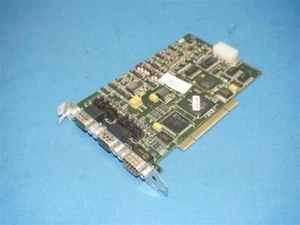 Domino Alpha 2 EV 1161 A1_0 Board - Picture 1 of 10