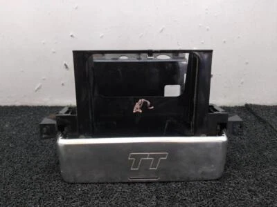 Console Centrale pour AUDI TT COUPE/ROADSTER (8N3/8N9) 2006 1663324 - Photo 1/4