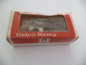 DELCO F-202 IGNITION CONDENSATOR 1958-1962 FORD,LINCOLN,MERCURY V-8 B9AF-12300A - Imagen 1 de 10
