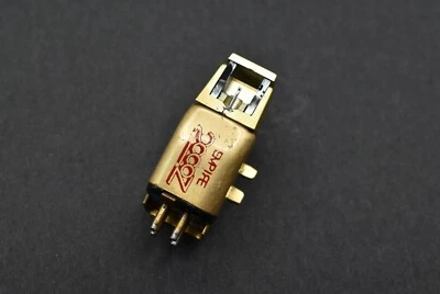 Cartucho Empire 2000Z MM / 02 Foto 1 de 4