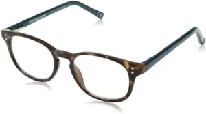 *DISCOUNTED Foster Grant Elodie Tortoise Reading Glasses ~ Choose Strength - Picture 1 of 6