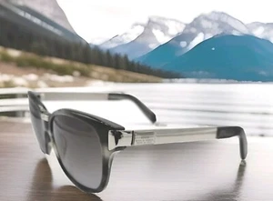 NEW AUTHENTIC DSquared2 DQ0131 20B Black Lens Sunglasses 54-17 135 ITALY. $300. - Bild 1 von 6