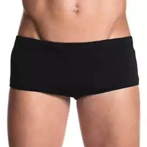 Funky Trunks Still Black Boys Trunk Still Black FT32B00470 - Picture 1 of 2