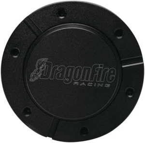Steering Wheel Hubs For Can-Am Commander 1000 X/XT/XT-P 2012-2017 Black 04-2902 - Picture 1 of 3