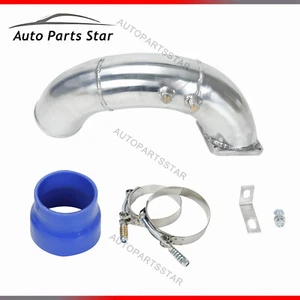 3.5" Air Intake Elbow Charge Pipe for Dodge Ram 5.9L 12V Cummins Diesel 1994-98 - Bild 1 von 1