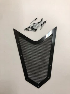 Yamaha Sidewinder Hood intercooler vent kit Snowmobile 2017 - 2023 - Picture 1 of 2