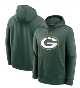 PACKERS HOODIE Youth Adult Sizes YS-3X - Picture 1 of 1