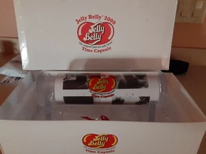 Nuevo en Caja Original Candy Jelly Belly 2000 Time Capsule Coleccionable - Imagen 1 de 4