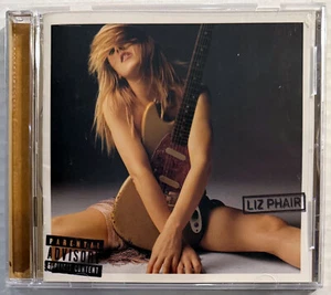 Liz Phair 2003 Capitol Records Extraordinary Matrix Michael Penn Why Can't I - Picture 1 of 3