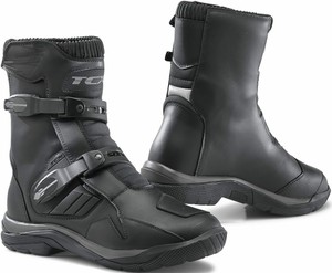 ▷▷ Las mejores botas de moto del momento (Guía 2021)