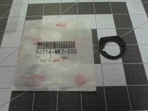 HONDA VTX1800 PASSENGER STEP WASHER NOS 1 QUANTITY VINTAGE OEM FREE SHIPPING - Picture 1 of 1