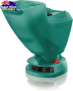 ISIO 3 Spreader Attachment for Seeds Fertiliser Home Garden Tool Accessory - Picture 1 of 12