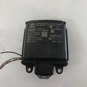 15 18 REAR BLIND SPOT RADAR MODULE GJ7T 14D599 AD - Picture 1 of 3