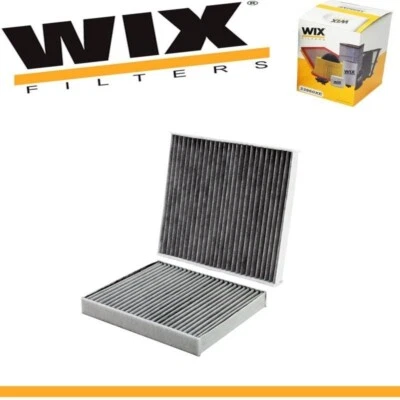 WIX Cabin Air Filter For VOLKSWAGEN ATLAS 2018-2023 L4-2.0L - Изображение 1 из 4
