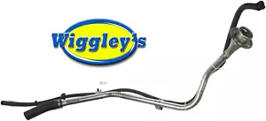 CUELLO DE RELLENO DE COMBUSTIBLE FNF-128 PARA 06 07 08 09 FUSION ZEPHYR MILAN - Imagen 1 de 3