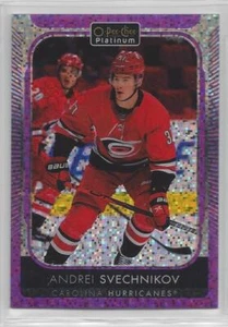 21-22 OPC Platinum Complete Your VIOLET PIXELS Insert Set - Imagen 1 de 9