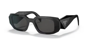 Prada PR 17WS Rectangular Sunglasses - Picture 1 of 1