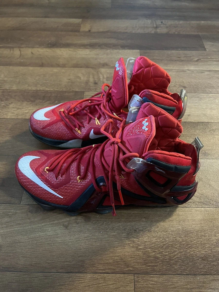 Nike LeBron 12 Elite Team | eBay