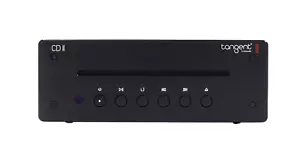 CD Player Tangent Ampster CD 2 CD-Player - Bild 1 von 3
