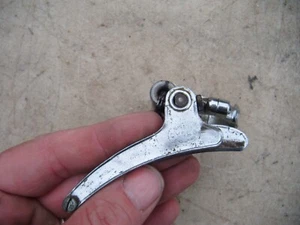 cyclo benelux front derailleur right hand chain pull - Picture 1 of 5