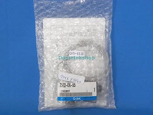 SMC ZSE2-0X-55 Vacuum Switch (New) - Imagen 1 de 3