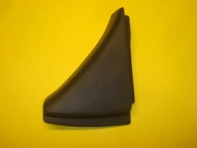 00-04 ISUZU RODEO PUERTA ESQUINA MOLDURA BISEL CONDUCTOR TRASERO LH OEM 01 02 03  Foto 1 de 4