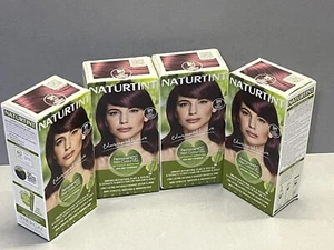 Naturtint Permanent Hair Colours - Picture 1 of 7