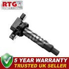 Ignition Coil Pack Fits Toyota Yaris 1999- Prius 2000- 1.0 1.3 1.5 1.8 Rtcp020