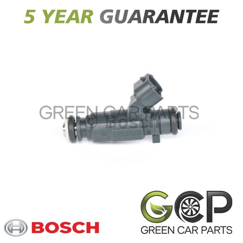 Bosch Fuel Injector Fits Audi A4 20032009 A8 20022006 4.2 079133551B