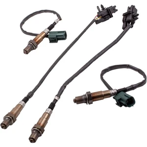 4Pcs  Oxygen Sensors for Infiniti Armada  for Nissan Titan V8-5.6 04-06 234-5060 - Picture 1 of 11