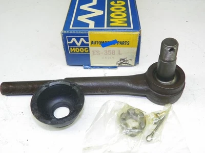 Chevrolet GMC Truck 1965-66 Moog ES358L Tie Rod NORS Made in USA - Image 1 of 4