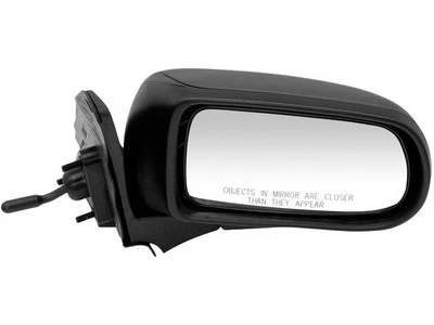 For 1999-2003 Mazda Protege Mirror Right Dorman 16589SFYZ 2001 2000 2002 - Image 1 of 2