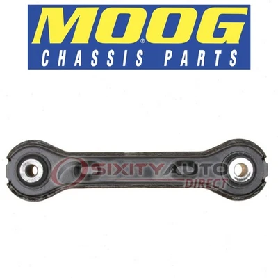 MOOG Rear Lower Forward Control Arm for 2007-2009 Saturn Aura - Spring Ride rx Foto 1 de 4