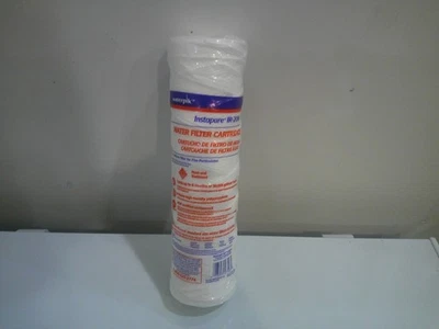 Lot of 2 Waterpik  Instapure IR20WWater Filter Cartridge - Image 1 of 3