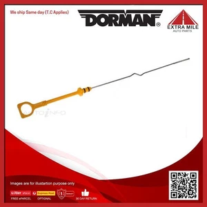 Dorman Engine Oil Dip Stick For Holden Viva JF 1.8L F18D3 I4 16V DOHC - 917-427 - Picture 1 of 1