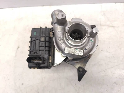 Citroen C6 2006 2.7HDi Vorne Turbo 4U3Q6K682BJ Diesel 150kW - Bild 1 von 4