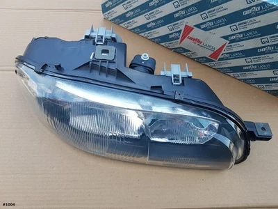 NEU Original Fiat Scheinwerfer RECHTS Fiat Bravo Brava 46523122 - Bild 1 von 4