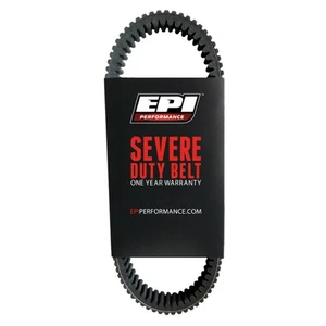 EPI Severe Duty Drive Belt Compatible w/ Yamaha Grizzly/Kodiak 400/450 Rhino 450 - Bild 1 von 3