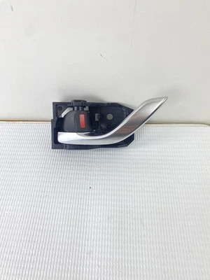2017-2021 Mazda CX-5 Rear Left Side Interior Inside Door Handle OEM T8315KD53 - Image 1 of 4