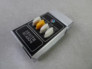 Zenith SC 600-X Space Command Fernbedienung - Near Mint Condition! - Bild 1 von 4
