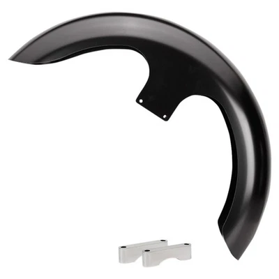 Paul Yaffe Originals Thicky Front Fender for 21in. Wheel - PYO:THICKY-21 - Image 1 of 4