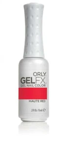 Orly Duo Haute Red (Lacquer + Gel) .6oz / .3oz 31140 - Picture 1 of 2