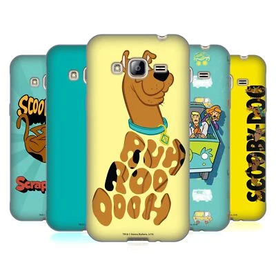 官方 SCOOBY-DOO 50 周年软胶保护壳 适用于三星手机 3 — 第 1/4 张图片