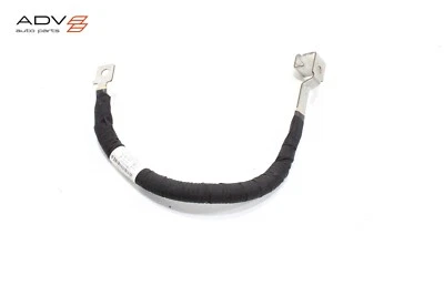 Cadillac XT4 2019-2022 batería bloque de conexión positiva cable OEM Foto 1 de 4