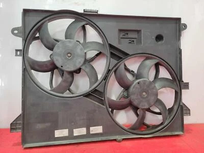 Conjunto de ventilador de refrigeración del motor Saturn Vue 2008-2009 3,5 L 3,6 L original OEM Foto 1 de 4