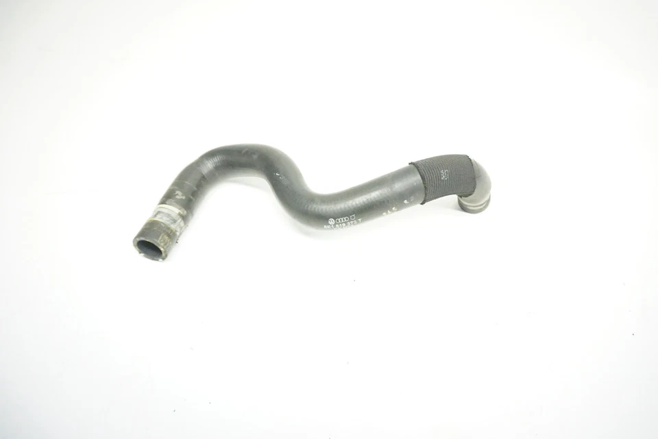 Línea de refrigerante Audi S4 8E1819373T OEM A4 RS4 Foto 1 de 1